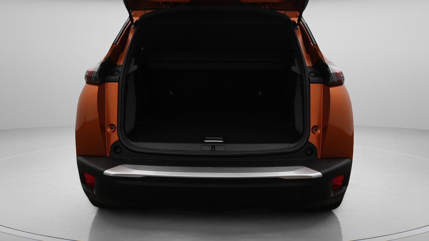 Used Peugeot 2008 2022 for sale - 76573337: Photo 18