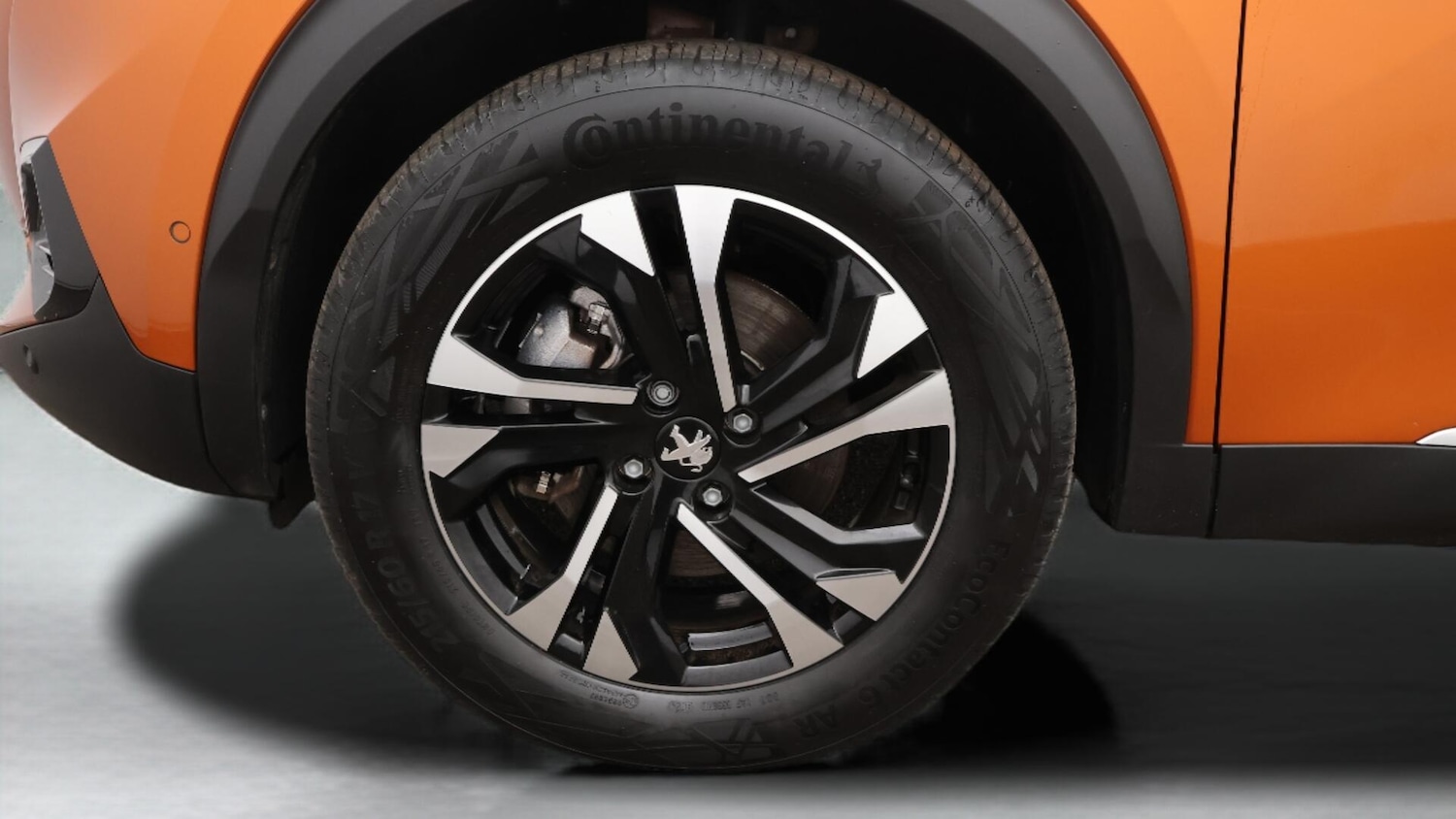 Used Peugeot 2008 2022 for sale - 76573337: Photo 19