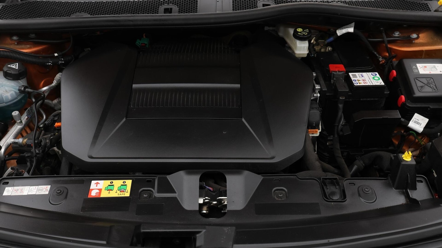 Used Peugeot 2008 2022 for sale - 76573337: Photo 20