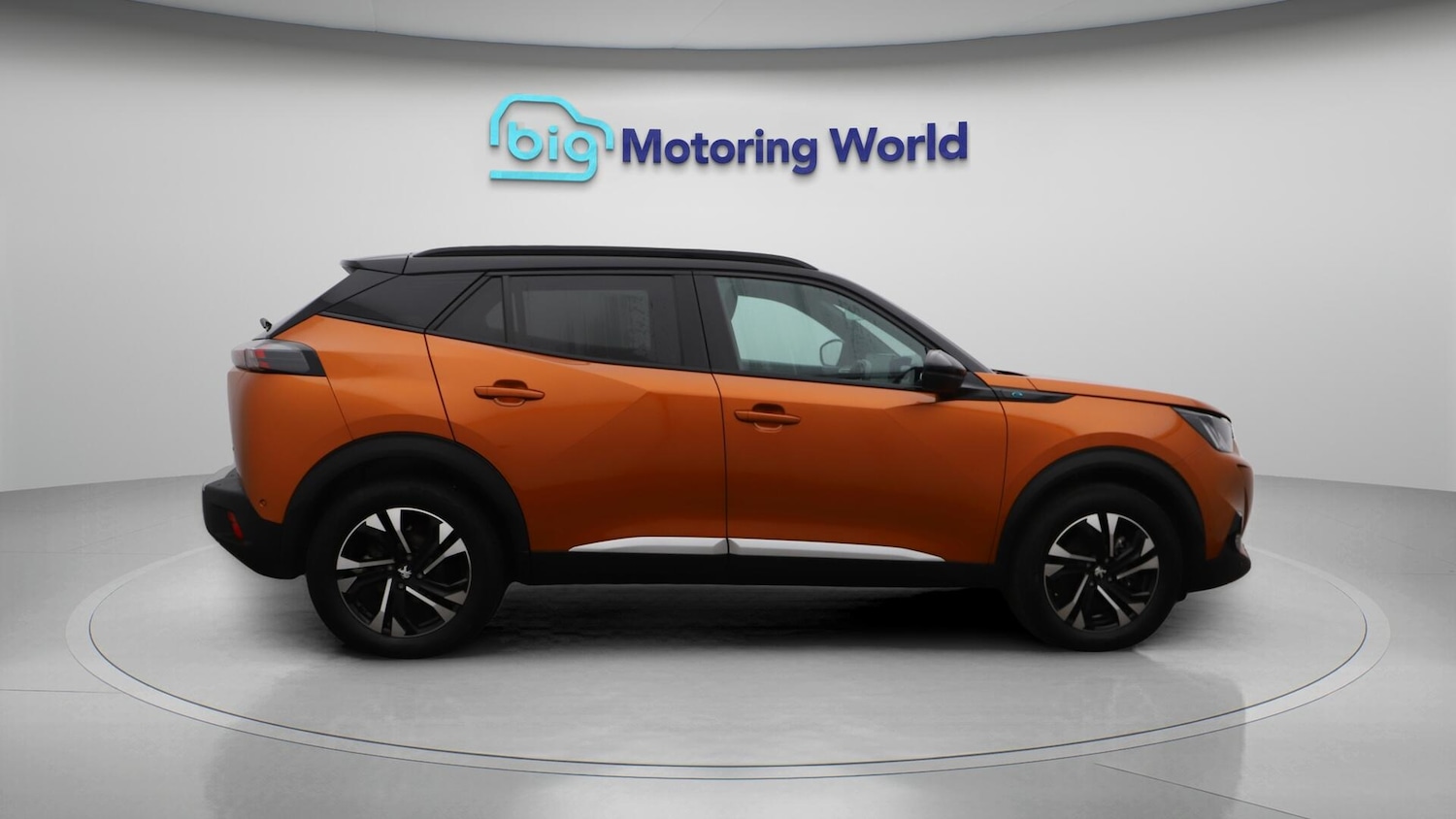 Used Peugeot 2008 2022 for sale - 76573337: Photo 9