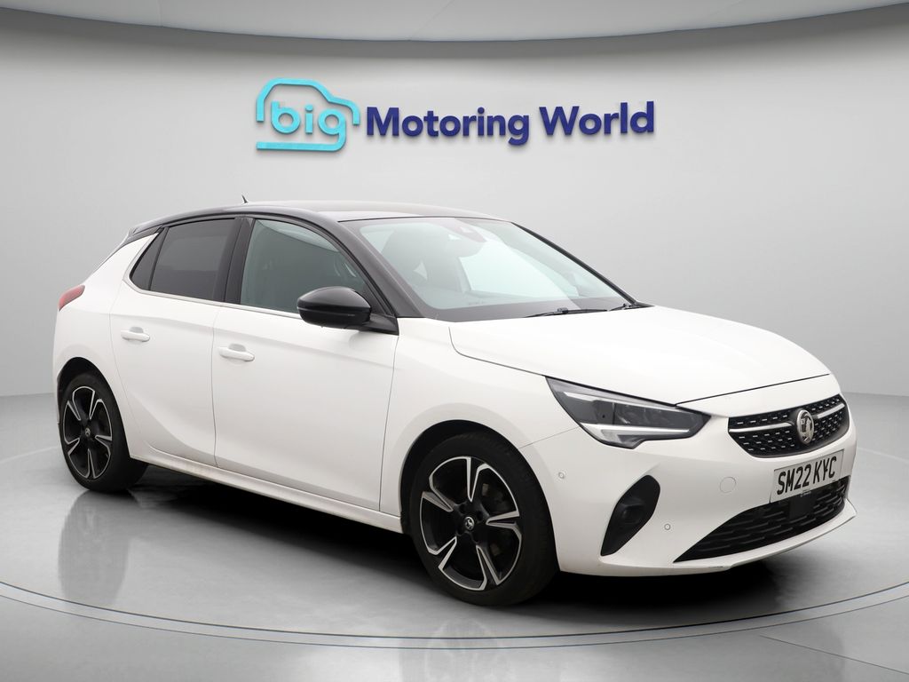 Used Vauxhall Corsa for sale - 76811015: Photo 6