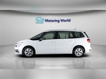 Used Citroen Grand C4 Picasso 2021 for sale - 79495545: Photo