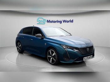 Used Peugeot 308 2025 for sale - 79457564: Photo