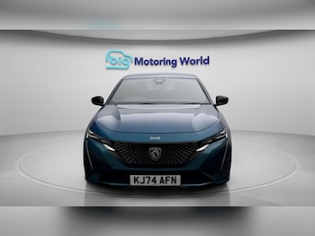 Used Peugeot 308 2025 for sale - 79457564: Photo