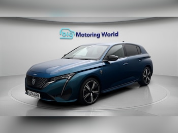Used Peugeot 308 2025 for sale - 79457564: Photo