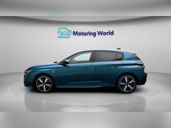 Used Peugeot 308 2025 for sale - 79457564: Photo