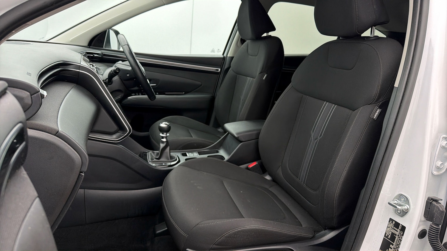 Used Hyundai TUCSON 2023 for sale - 78109075: Photo 13