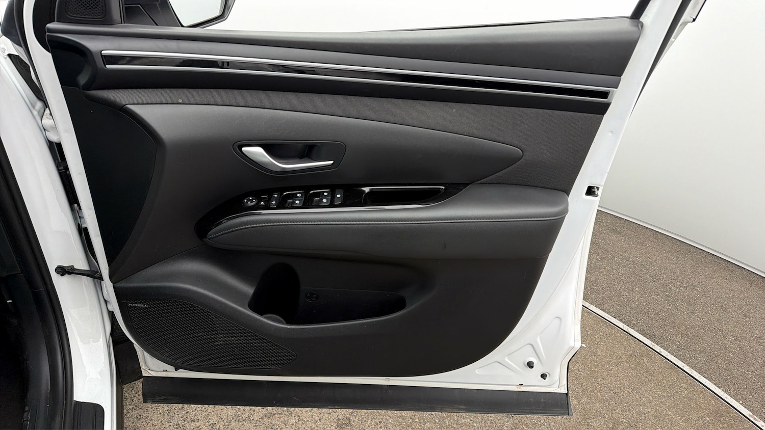 Used Hyundai TUCSON 2023 for sale - 78109075: Photo 14