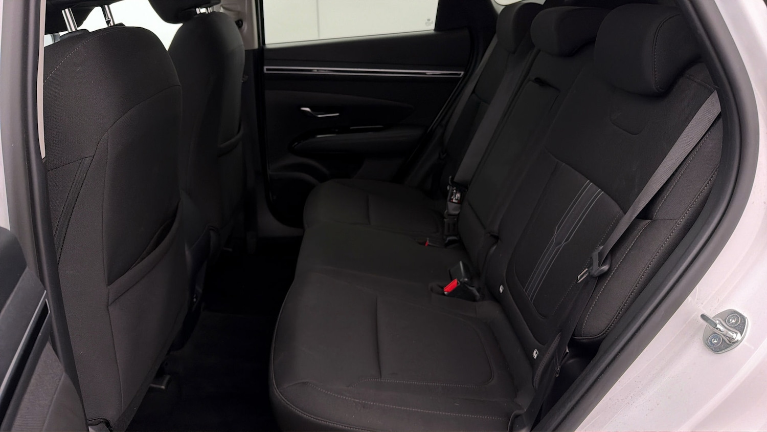 Used Hyundai TUCSON 2023 for sale - 78109075: Photo 15