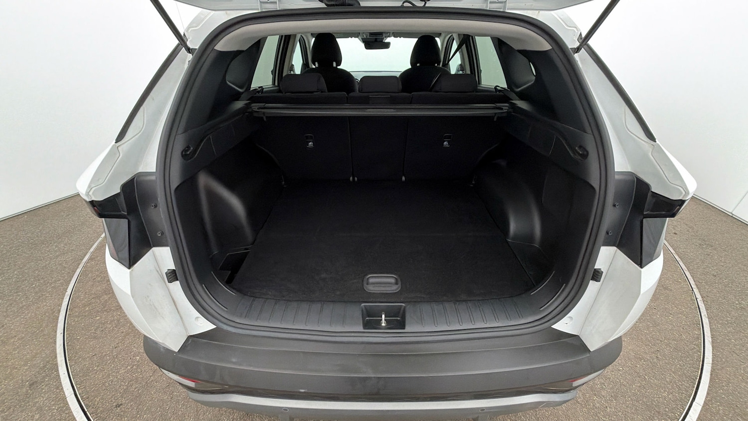 Used Hyundai TUCSON 2023 for sale - 78109075: Photo 16