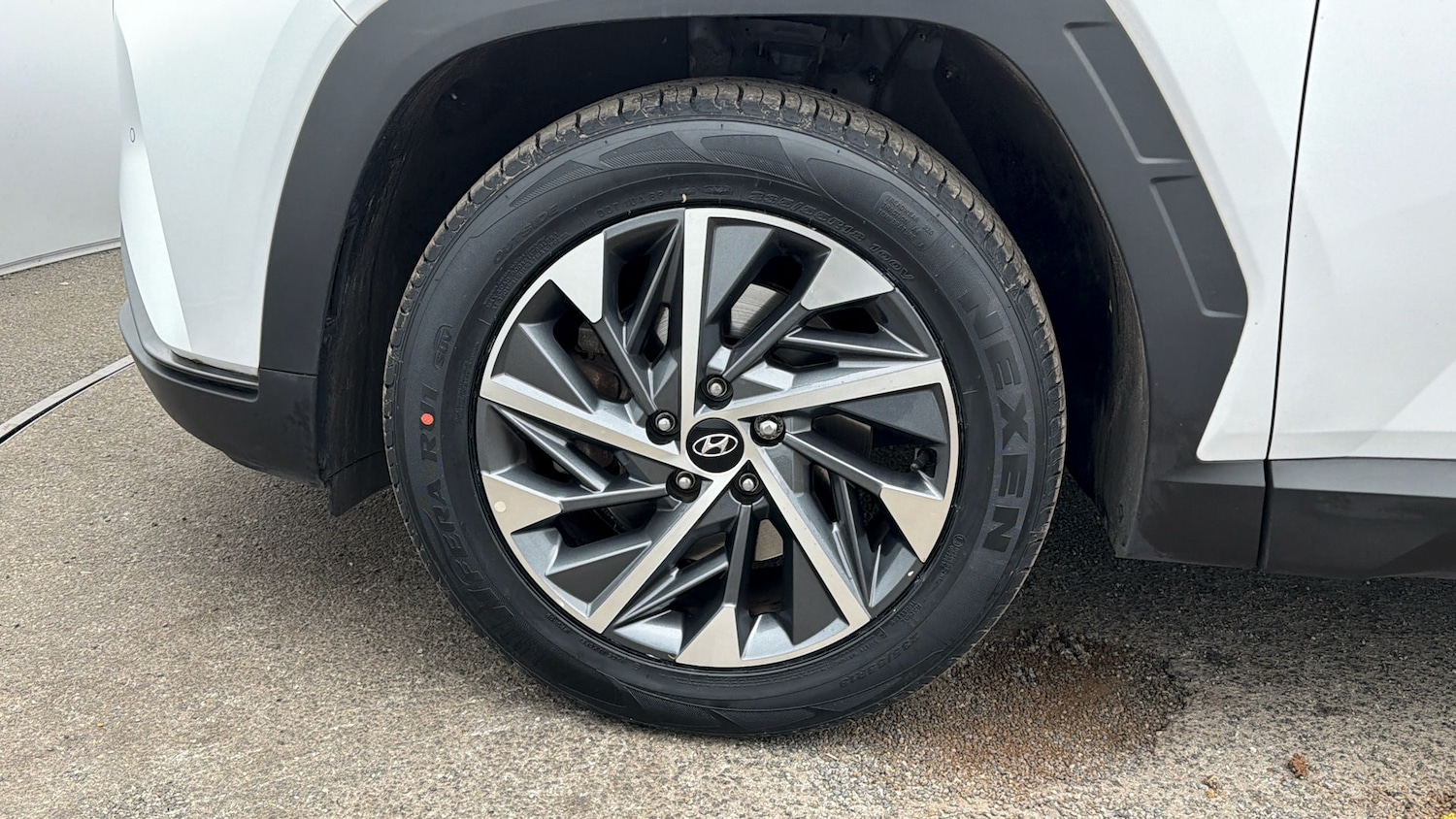 Used Hyundai TUCSON 2023 for sale - 78109075: Photo 17