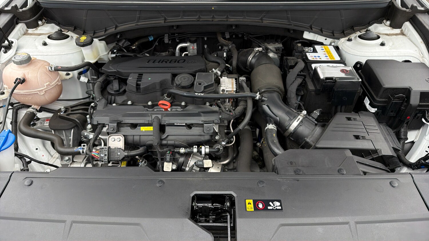 Used Hyundai TUCSON 2023 for sale - 78109075: Photo 18