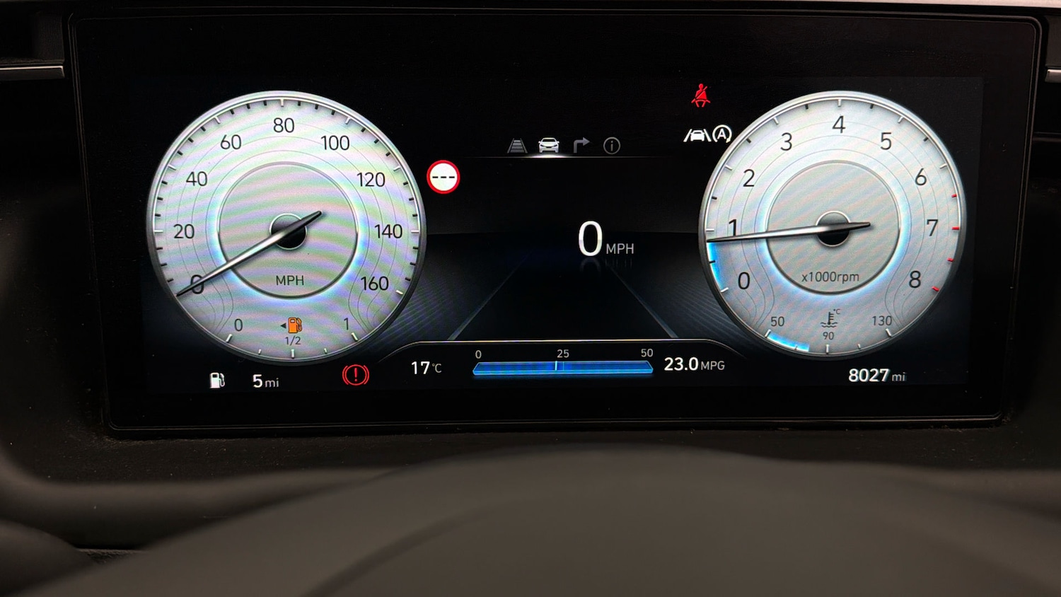 Used Hyundai TUCSON 2023 for sale - 78109075: Photo 26