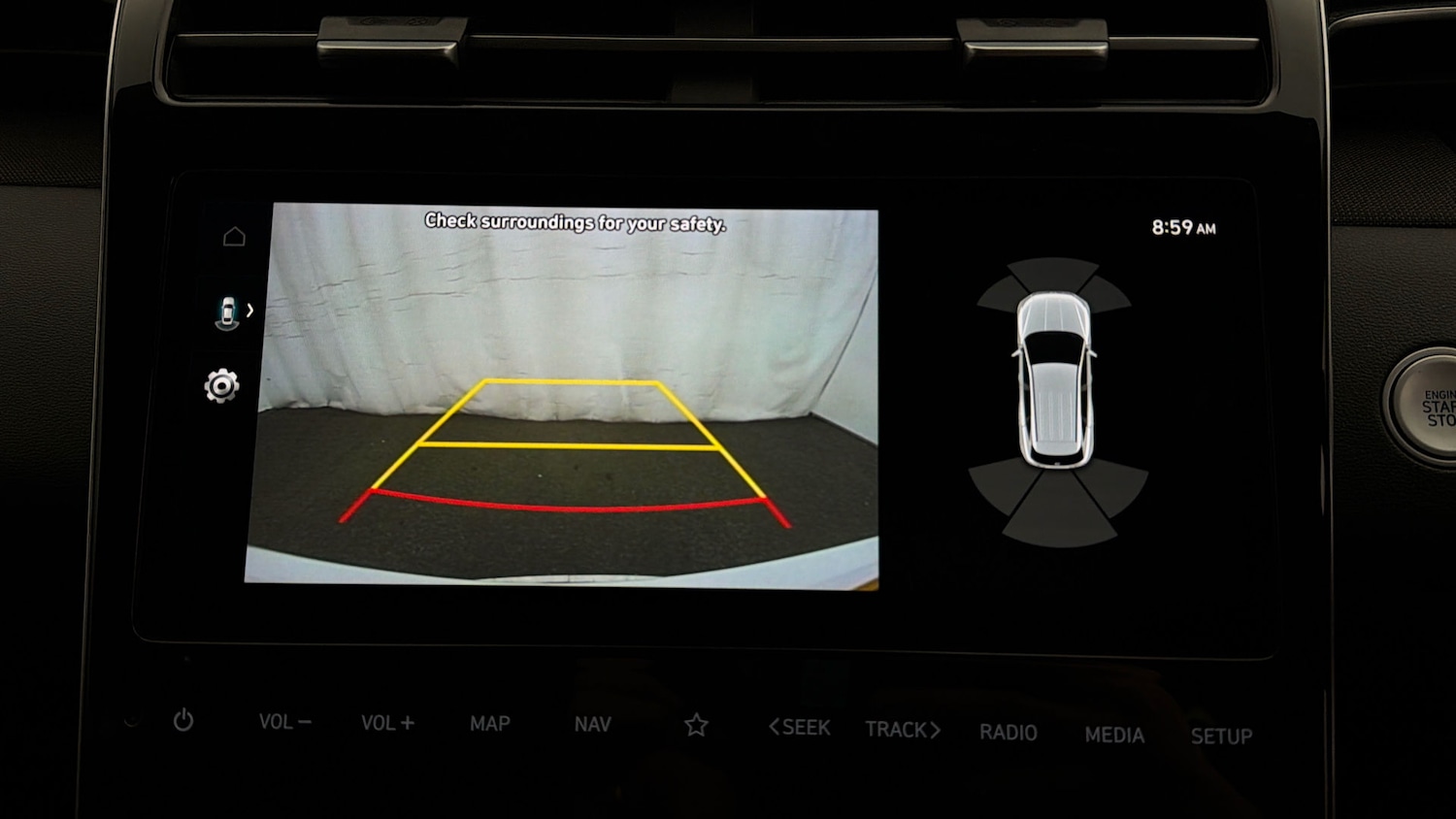 Used Hyundai TUCSON 2023 for sale - 78109075: Photo 27