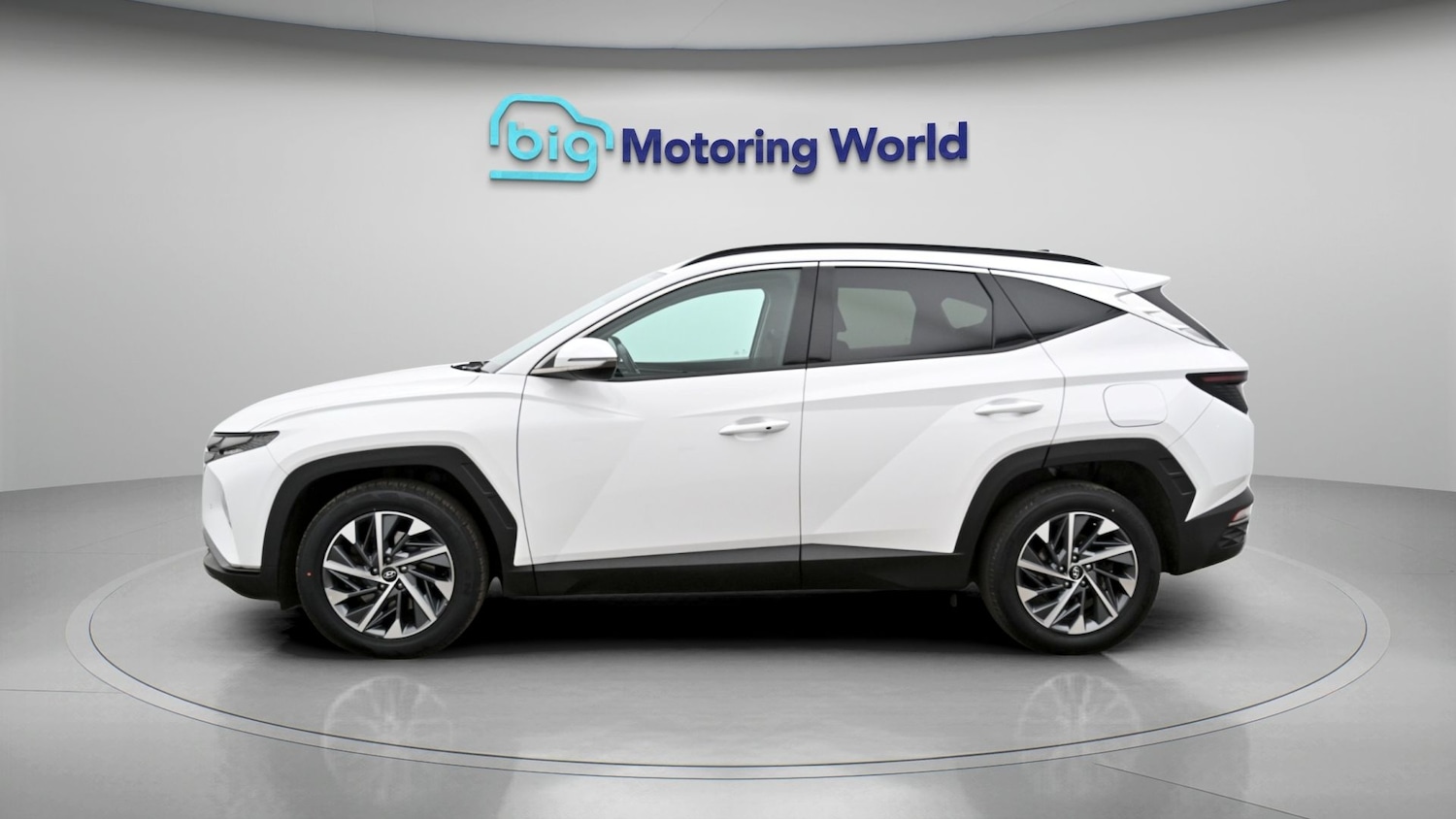 Used Hyundai TUCSON 2023 for sale - 78109075: Photo 4