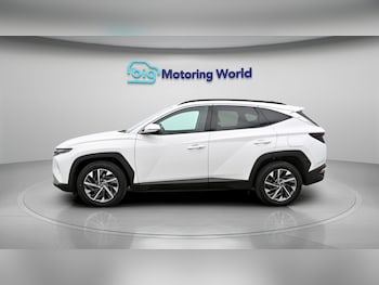 Used Hyundai TUCSON 2023 for sale - 78109075: Photo