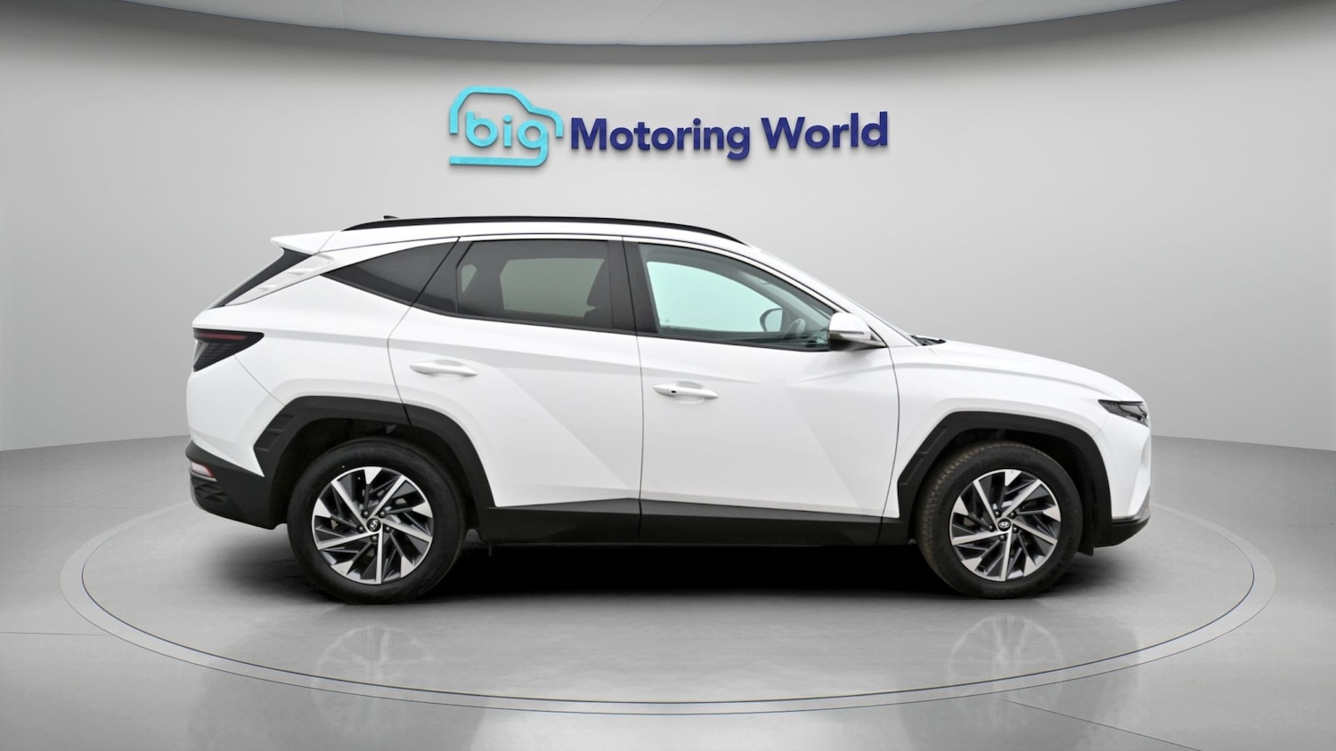 Used Hyundai TUCSON 2023 for sale - 78109075: Photo 8