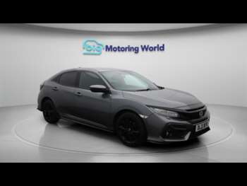 Used Honda Civic 2021 for sale - 74838313: Photo