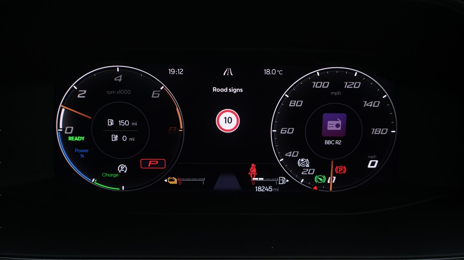 Used Cupra Formentor 2023 for sale - 77776126: Photo 10