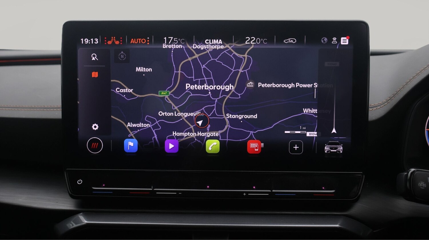 Used Cupra Formentor 2023 for sale - 77776126: Photo 11