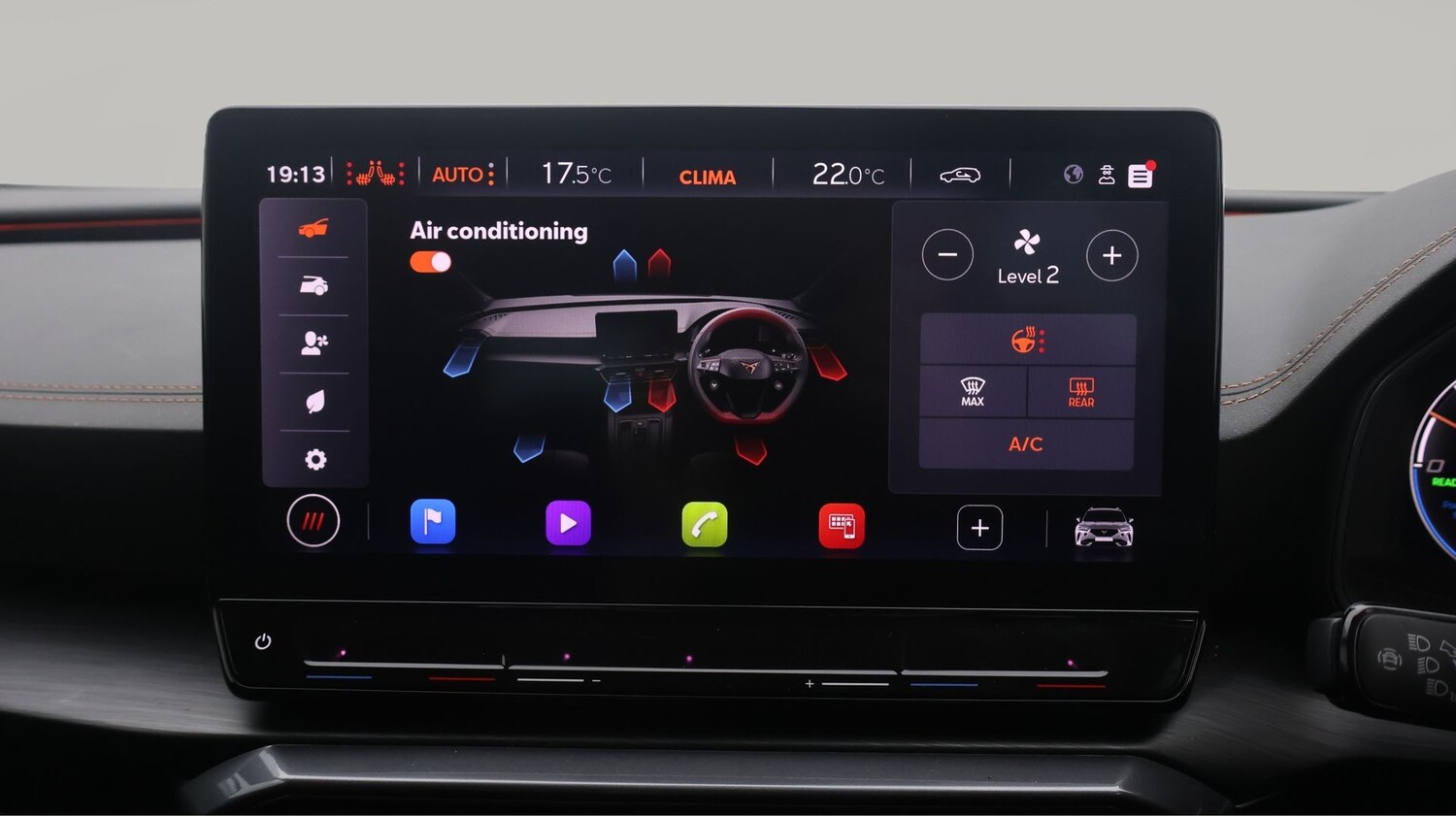 Used Cupra Formentor 2023 for sale - 77776126: Photo 12