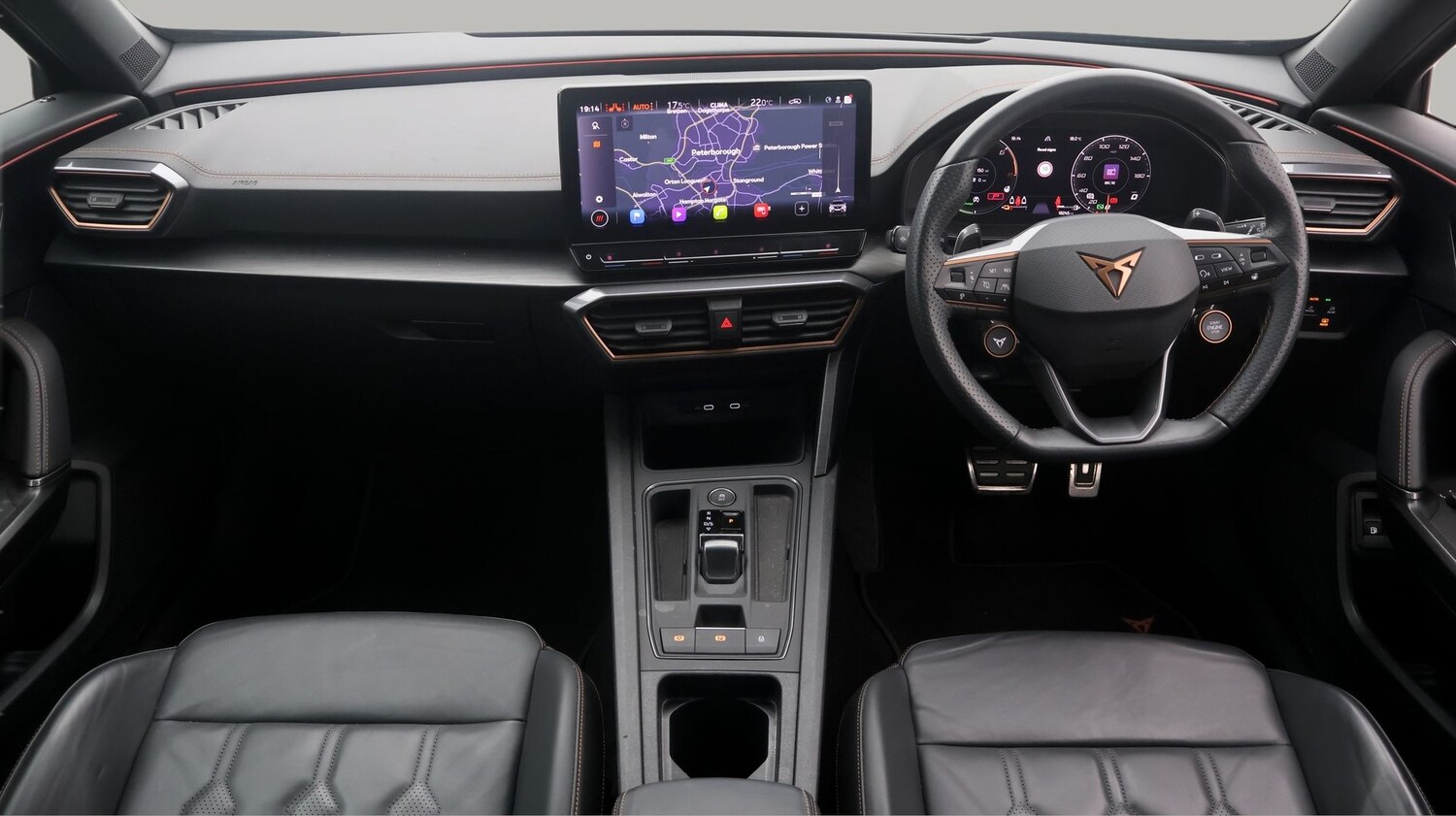 Used Cupra Formentor 2023 for sale - 77776126: Photo 13