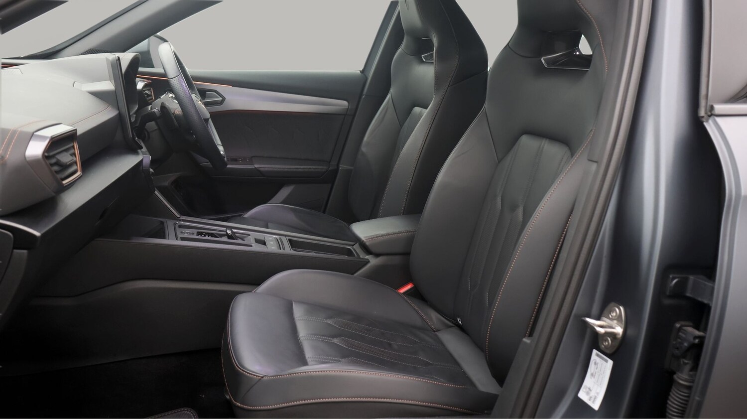 Used Cupra Formentor 2023 for sale - 77776126: Photo 14