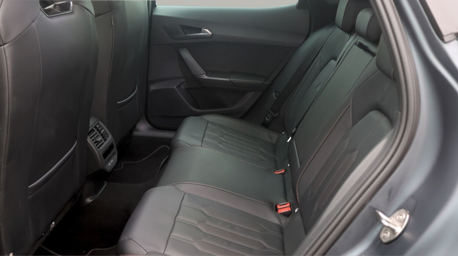 Used Cupra Formentor 2023 for sale - 77776126: Photo 16