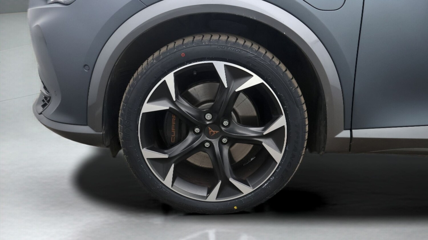 Used Cupra Formentor 2023 for sale - 77776126: Photo 18