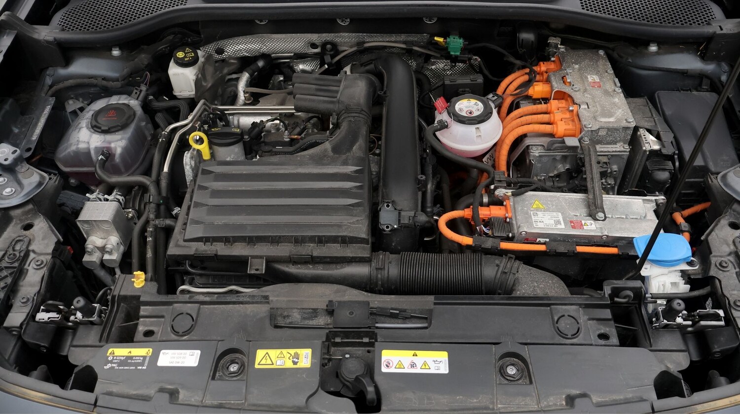 Used Cupra Formentor 2023 for sale - 77776126: Photo 19