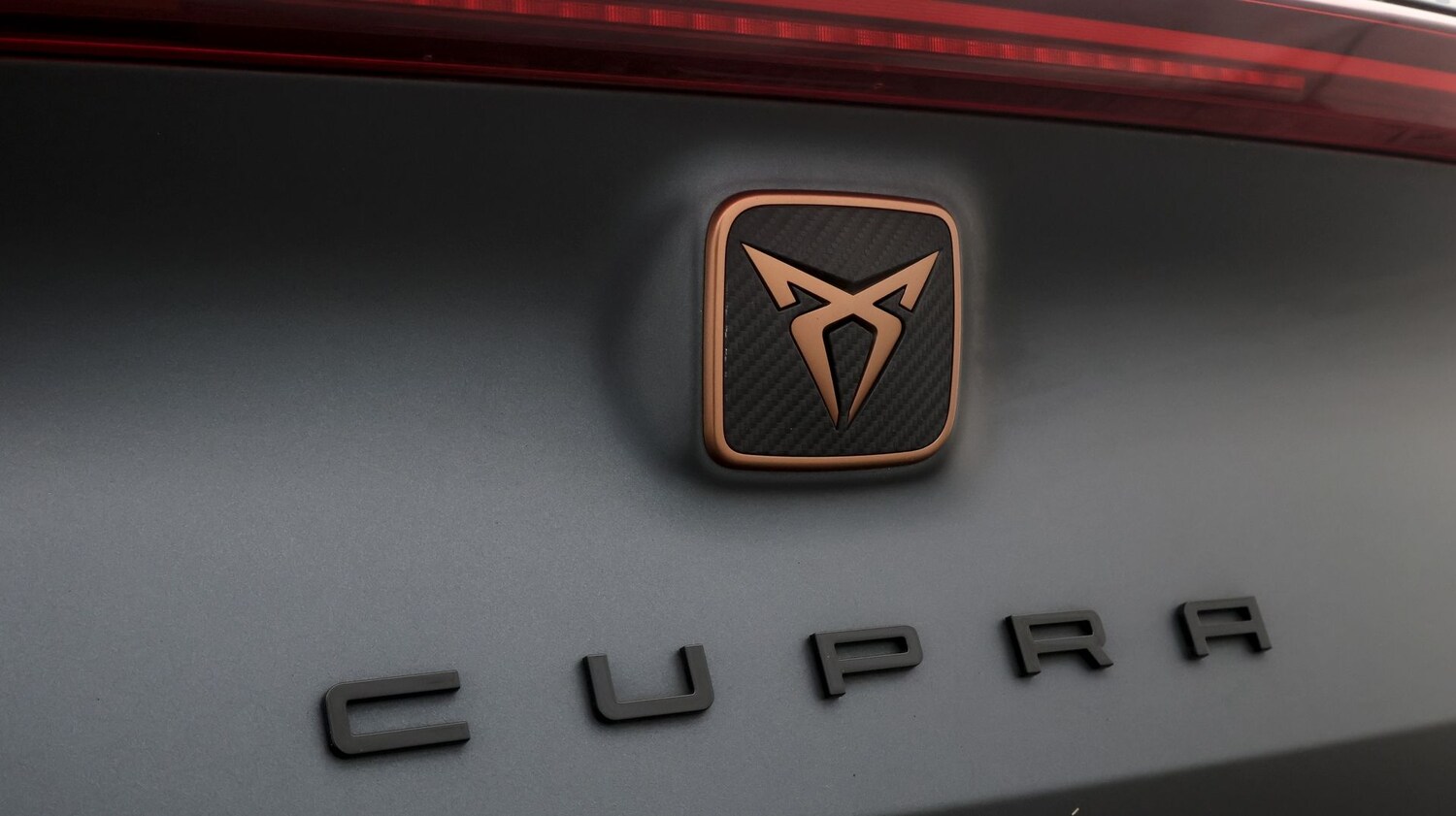 Used Cupra Formentor 2023 for sale - 77776126: Photo 22