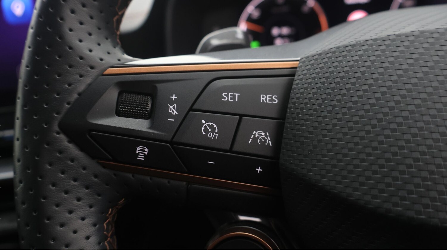 Used Cupra Formentor 2023 for sale - 77776126: Photo 23