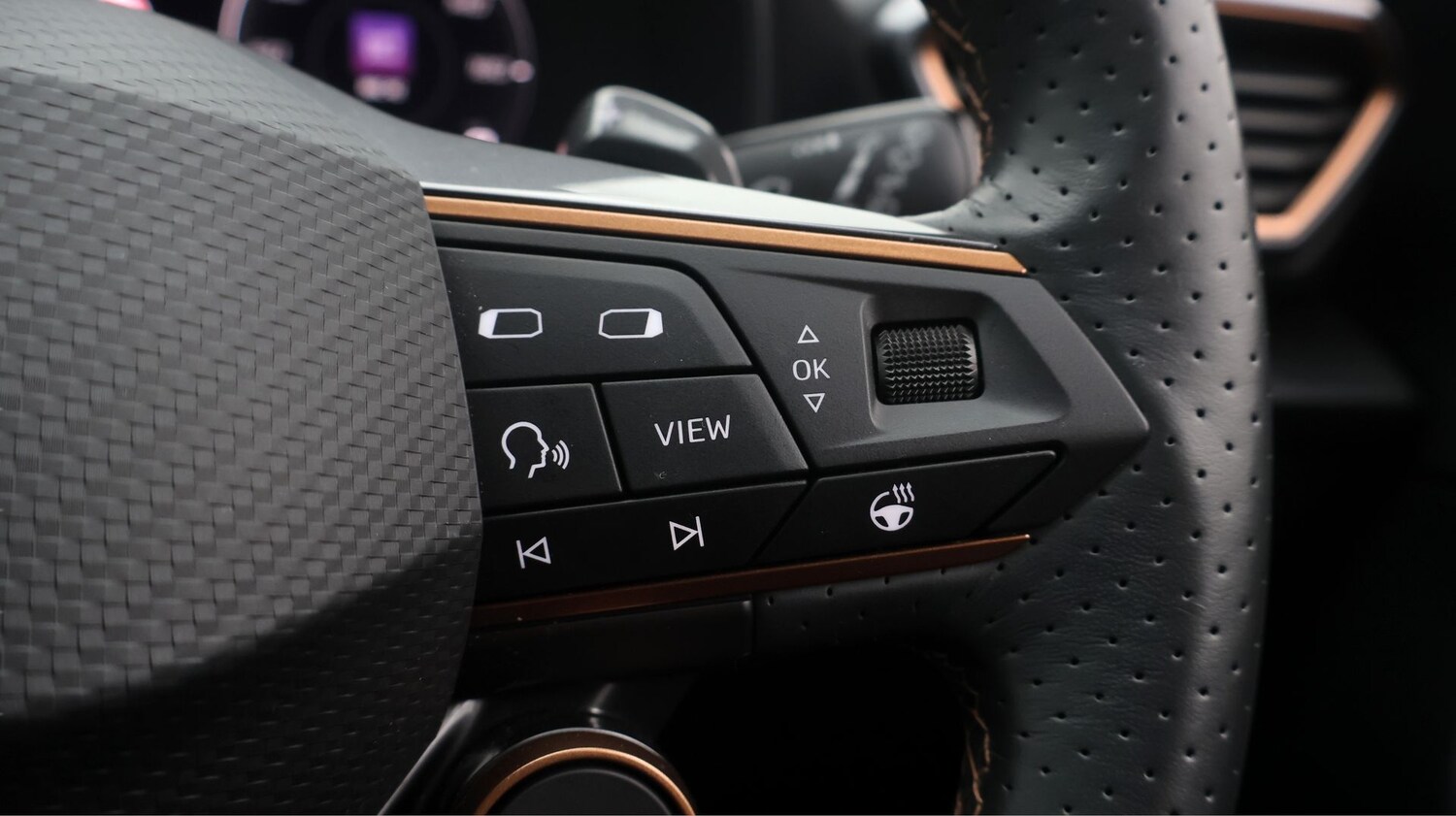 Used Cupra Formentor 2023 for sale - 77776126: Photo 24