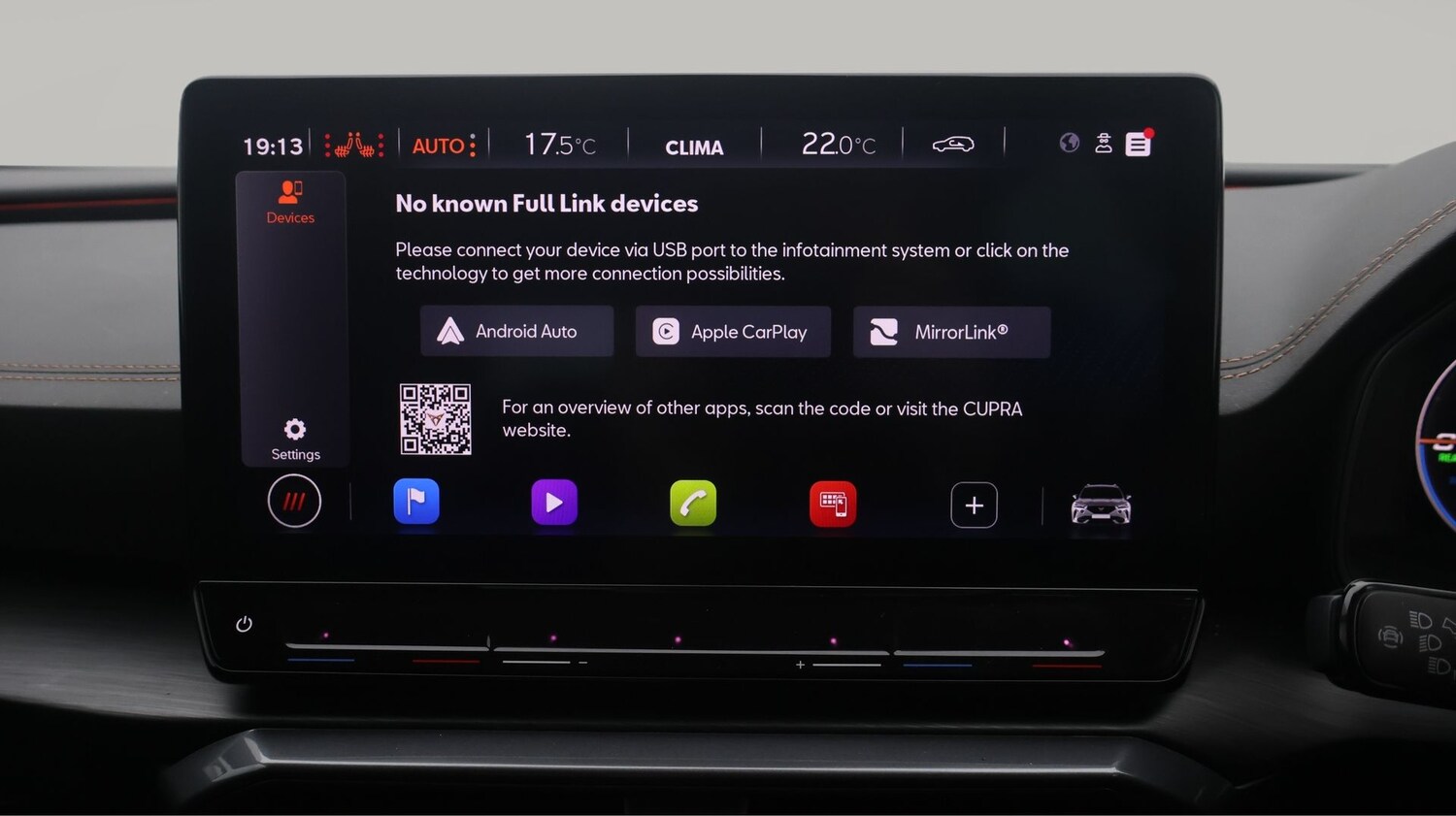 Used Cupra Formentor 2023 for sale - 77776126: Photo 26