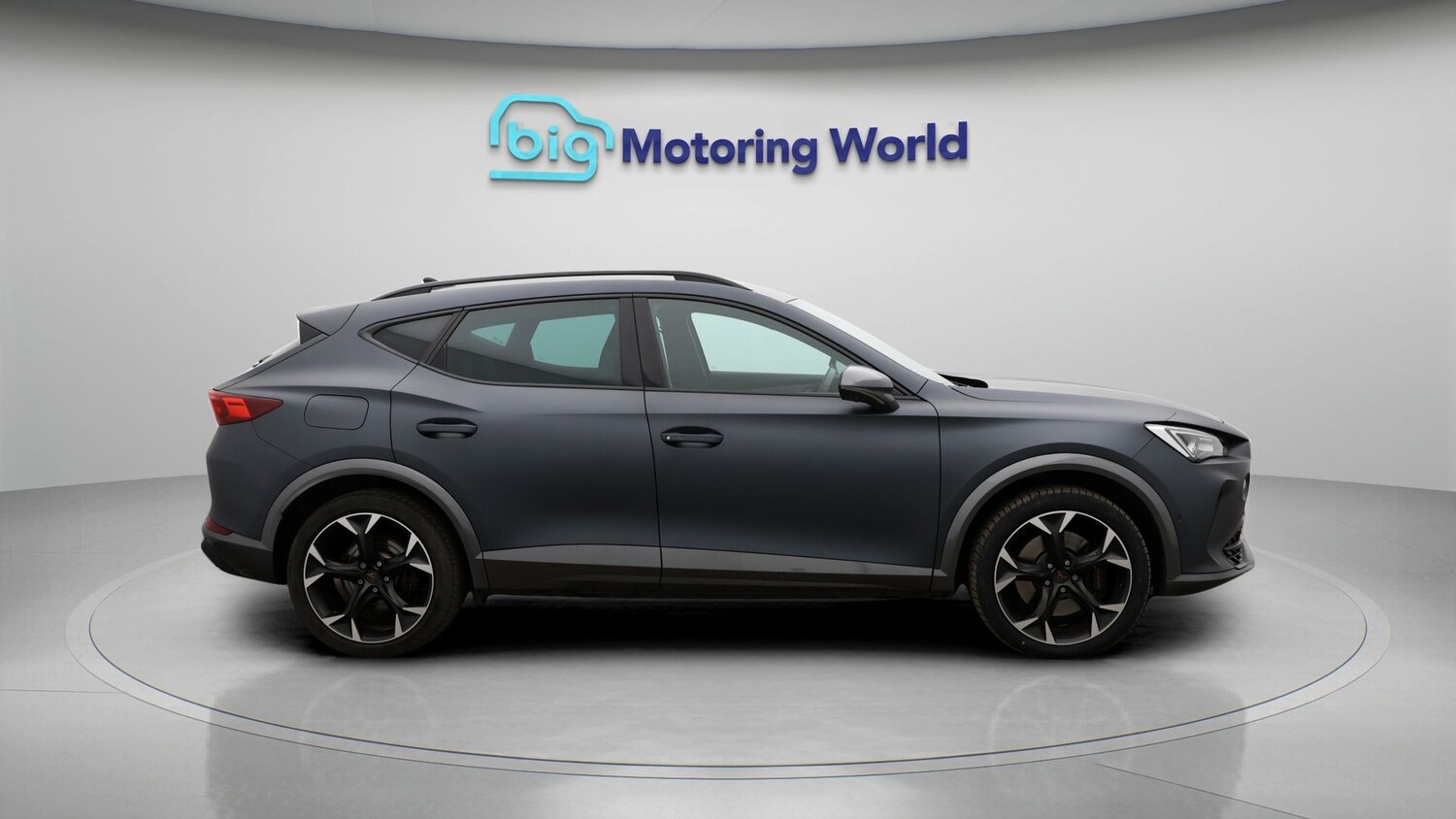 Used Cupra Formentor 2023 for sale - 77776126: Photo 8