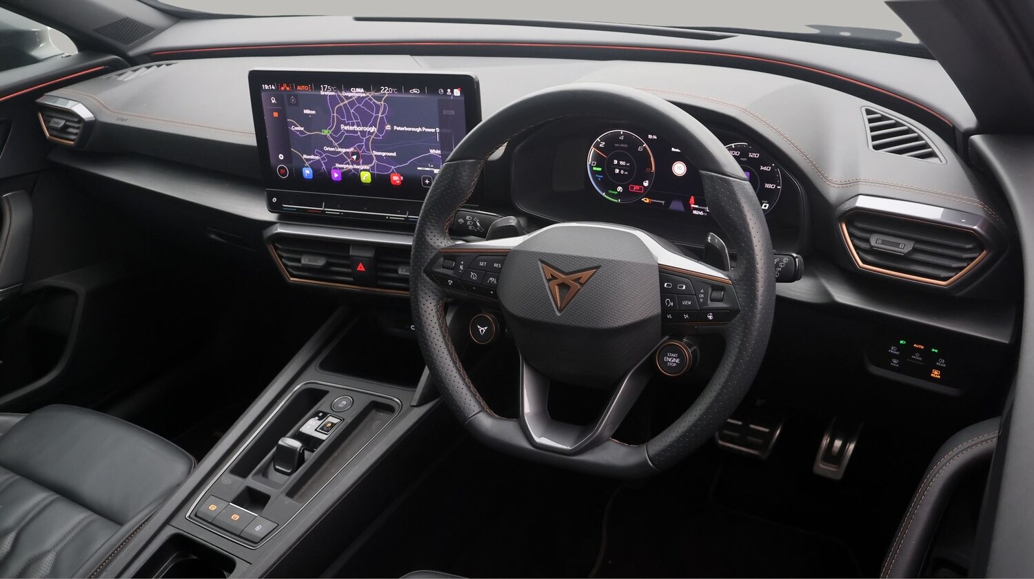 Used Cupra Formentor 2023 for sale - 77776126: Photo 9