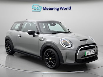 Used MINI Hatch 2022 for sale - 79555125: Photo
