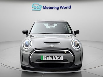 Used MINI Hatch 2022 for sale - 79555125: Photo