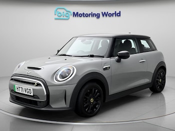 Used MINI Hatch 2022 for sale - 79555125: Photo