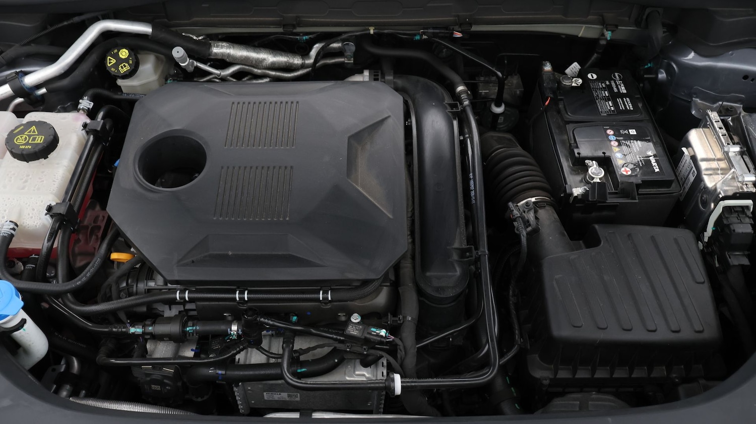 Used MG MG HS 2025 for sale - 77694603: Photo 19