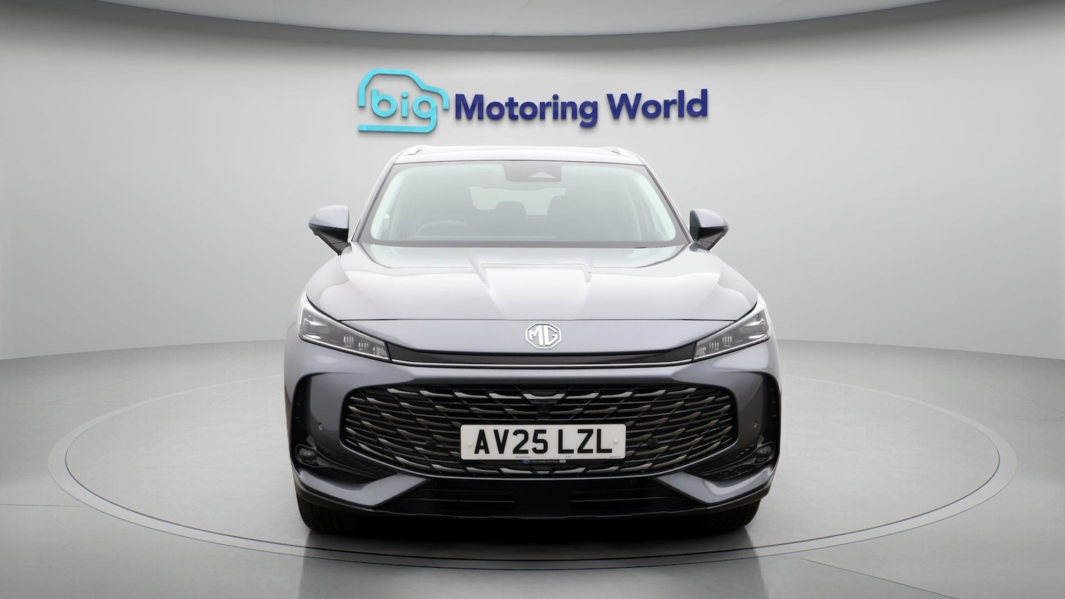 Used MG MG HS 2025 for sale - 77694603: Photo 2