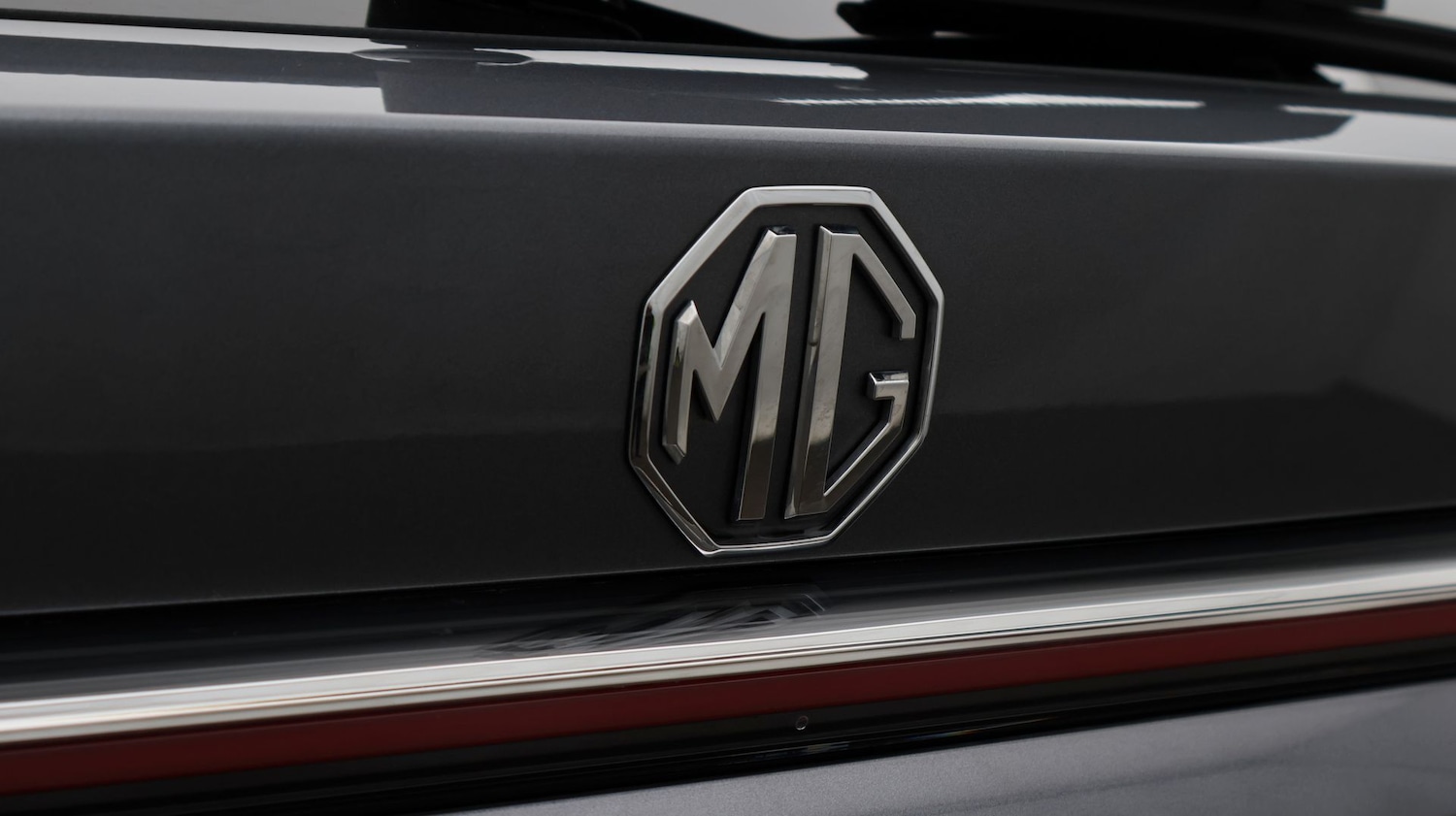 Used MG MG HS 2025 for sale - 77694603: Photo 24