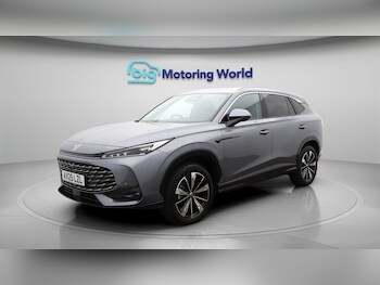 Used MG MG HS 2025 for sale - 77694603: Photo