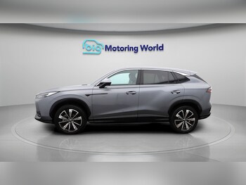 Used MG MG HS 2025 for sale - 77694603: Photo