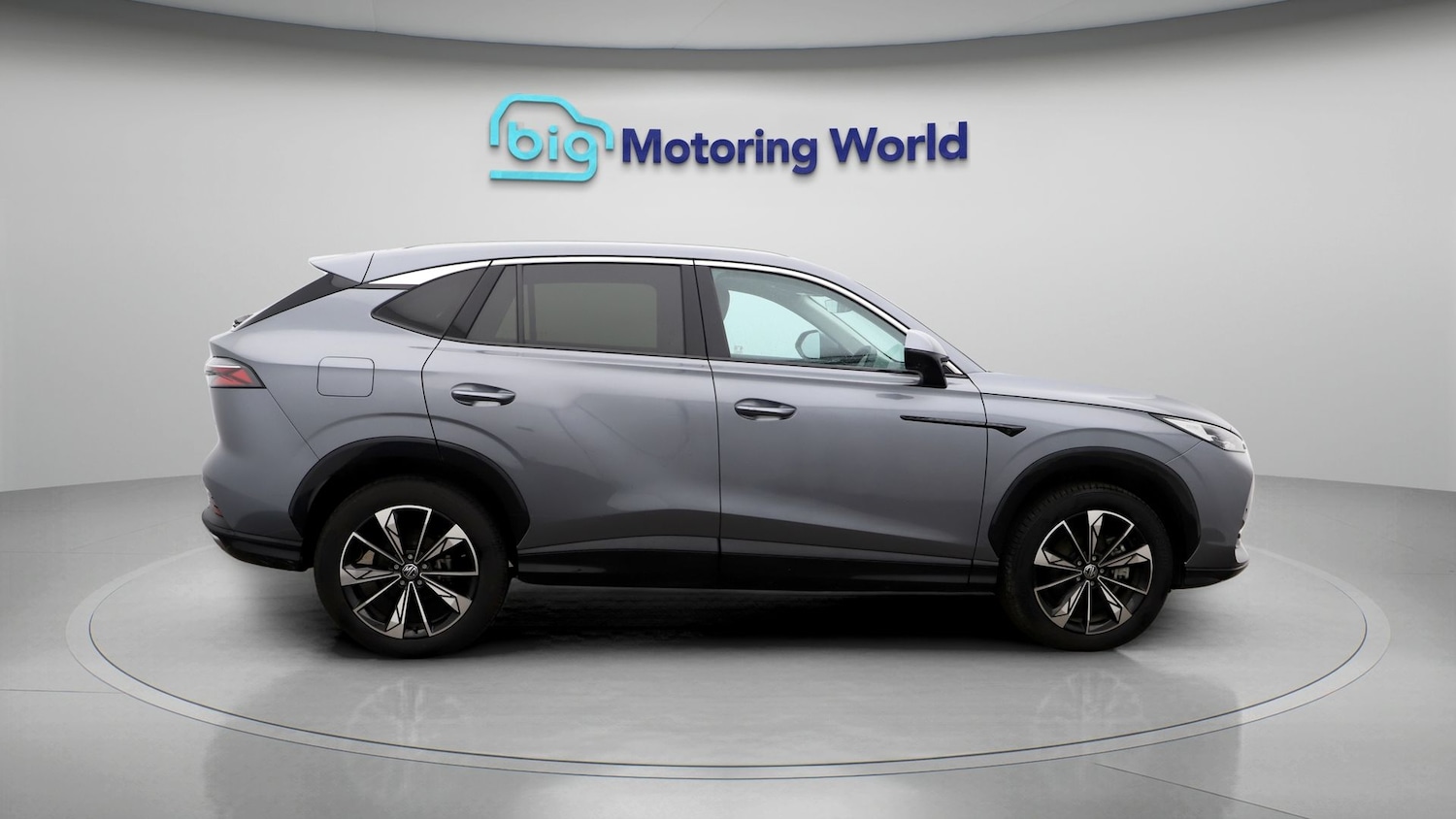 Used MG MG HS 2025 for sale - 77694603: Photo 8