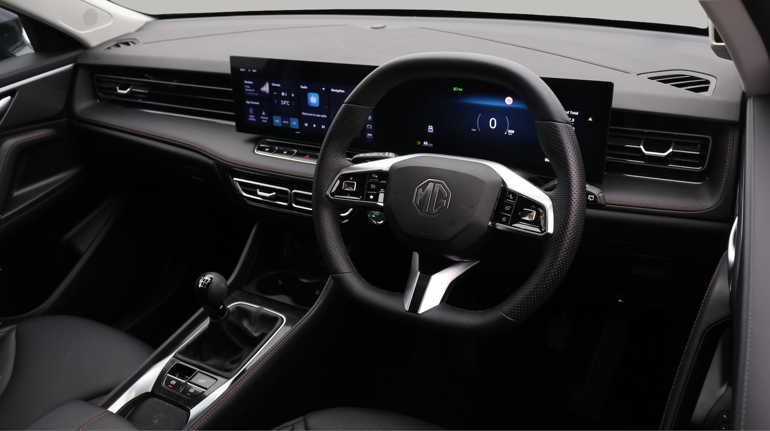 Used MG MG HS 2025 for sale - 77694603: Photo 9