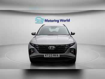 Used Hyundai TUCSON 2023 for sale - 79652359: Photo