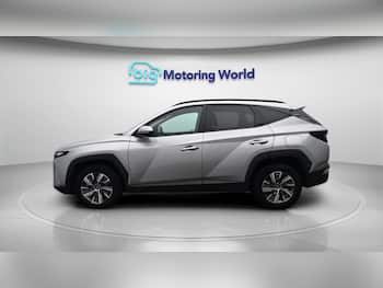 Used Hyundai TUCSON 2023 for sale - 79652359: Photo