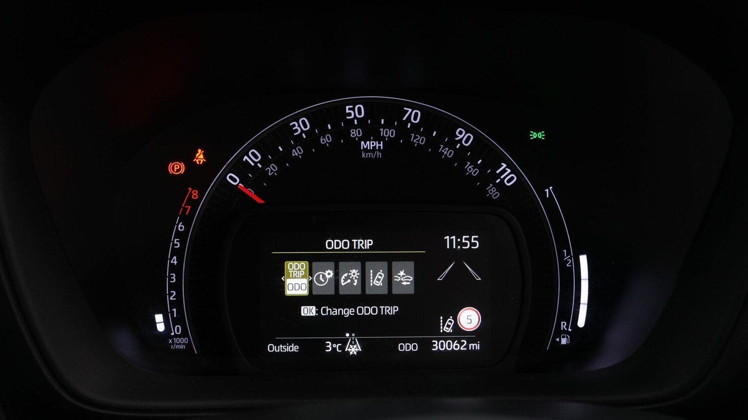 Used Toyota Aygo X 2022 for sale - 77363844: Photo 10