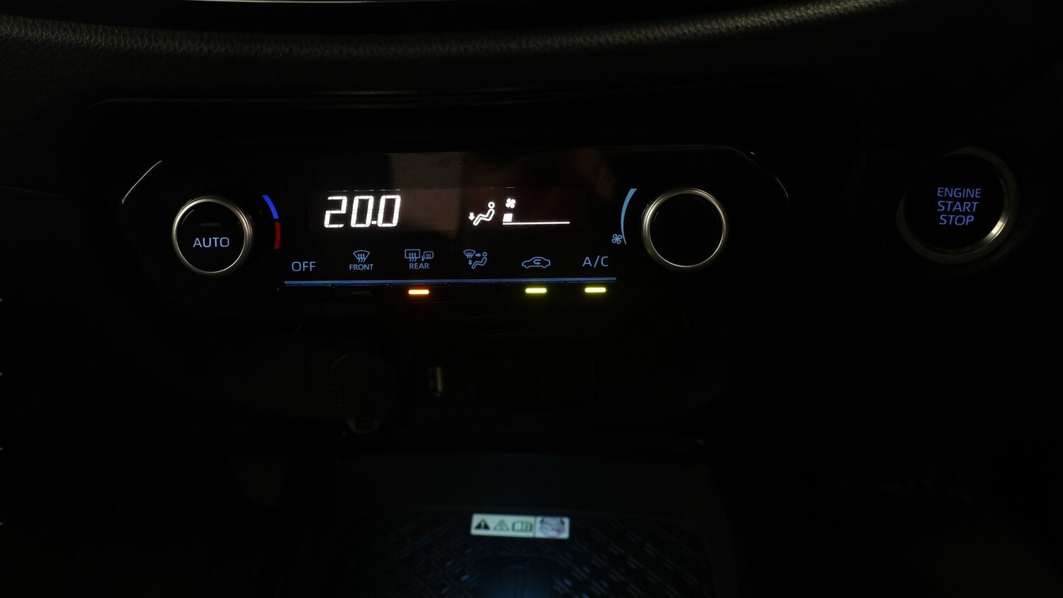 Used Toyota Aygo X 2022 for sale - 77363844: Photo 12